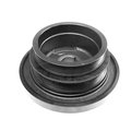 Corteco Crankshaft Pulley, 80001100 80001100